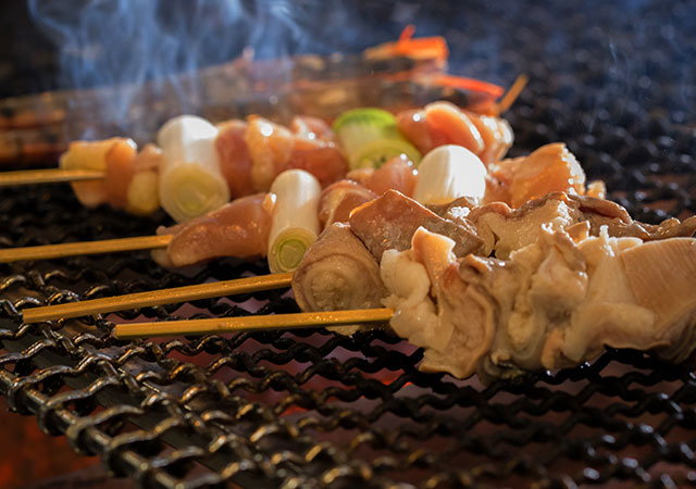 焼き場